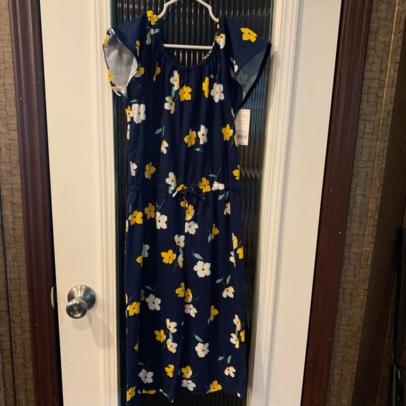 Carter's Other - Girls Romper/Jumpsuit! NWT!!!